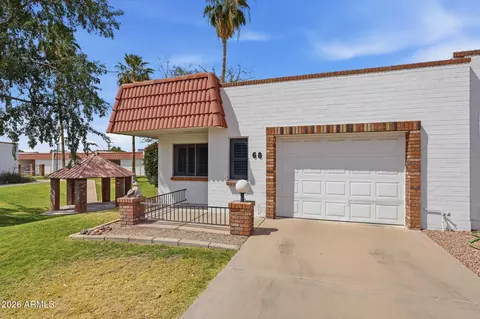 1951 N 64th St #68, Mesa, AZ 85205