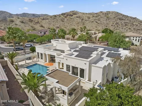 13220 S 34th Way, Phoenix, AZ 85044
