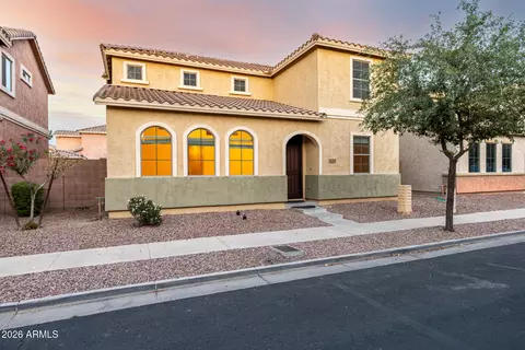 7155 S 48th Ln, Laveen, AZ 85339