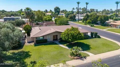 7138 N 11th Ave, Phoenix, AZ 85021