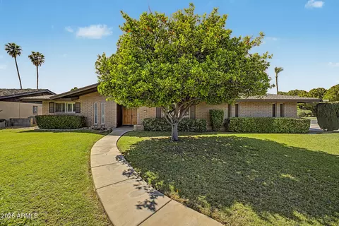 7138 N 11th Ave, Phoenix, AZ 85021