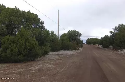 1862 Pronghorn Rd #31, Show Low, AZ 85901