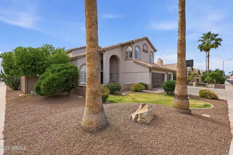 16250 N 49th St, Scottsdale, AZ 85254