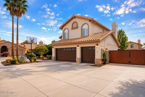 16250 N 49th St, Scottsdale, AZ 85254