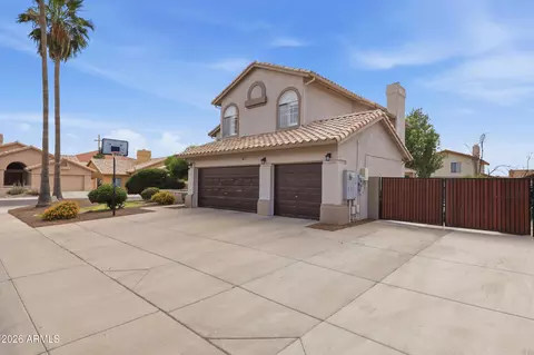 16250 N 49th St, Scottsdale, AZ 85254