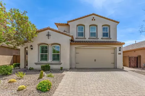 31755 N 132nd Dr, Peoria, AZ 85383