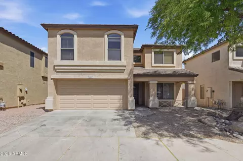 12422 W El Nido Ln, Litchfield Park, AZ 85340