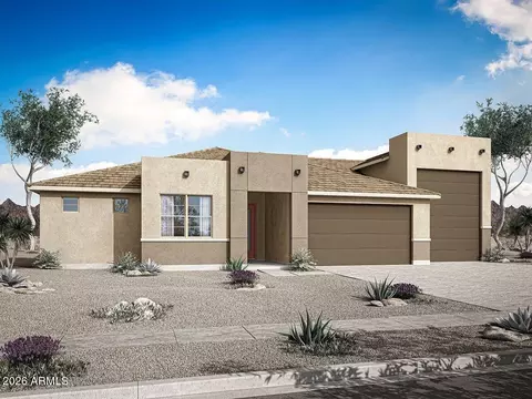 1439 S 183rd Dr, Goodyear, AZ 85338