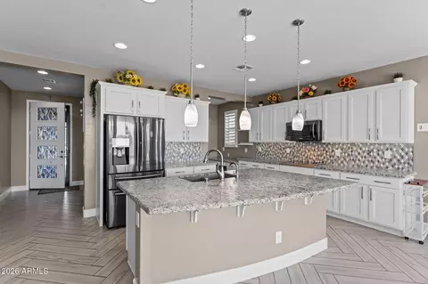 3355 Rising Sun Rdg, Wickenburg, AZ 85390