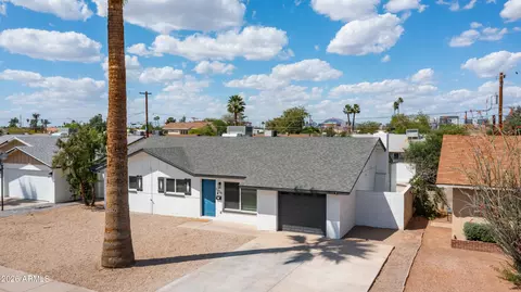 1026 E Concorda Dr, Tempe, AZ 85282