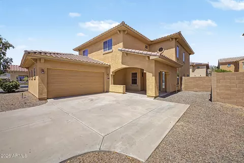 952 E Blue Spruce Ln, Gilbert, AZ 85298