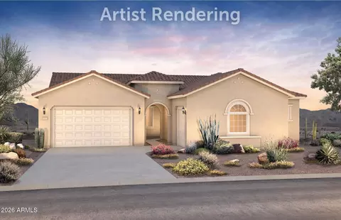 26079 S 224th Way, Queen Creek, AZ 85142