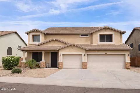 3204 W Lynne Ln, Phoenix, AZ 85041