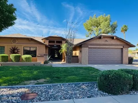 13047 W Peach Blossom Dr, Sun City West, AZ 85375