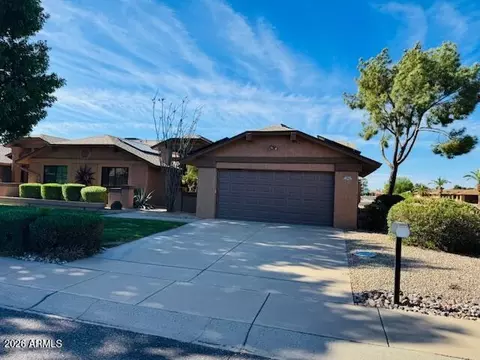 13047 W Peach Blossom Dr, Sun City West, AZ 85375