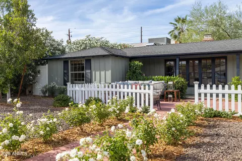 30 W Edgemont Ave, Phoenix, AZ 85003