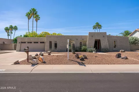 6639 E Voltaire Ave, Scottsdale, AZ 85254