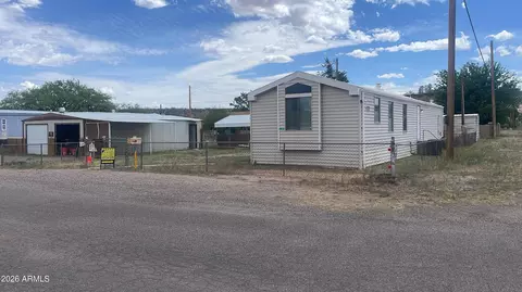 400 E Yuma St, Huachuca City, AZ 85616