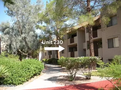 3031 N Civic Center Plz #230, Scottsdale, AZ 85251