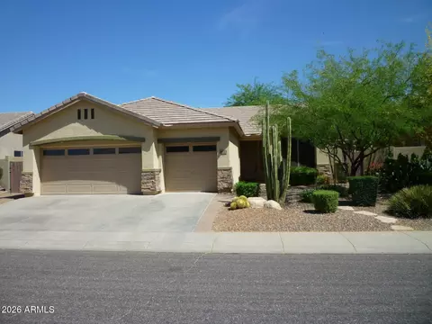 40213 N Michner Way, Anthem, AZ 85086