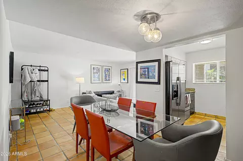 1650 N 87th Ter #A16, Scottsdale, AZ 85257