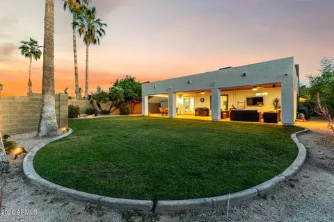 Exterior - 1514 E Le Marche Ave, Phoenix, AZ 85022 photo 2 of 8