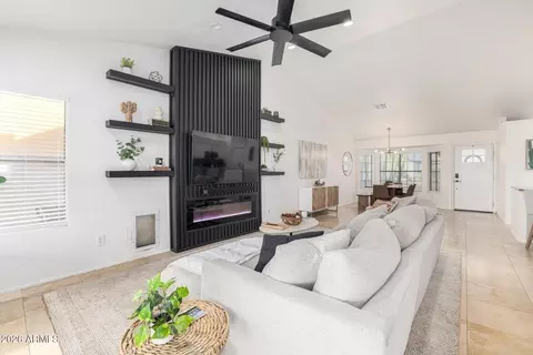 Living - 1514 E Le Marche Ave, Phoenix, AZ 85022 photo 1 of 1