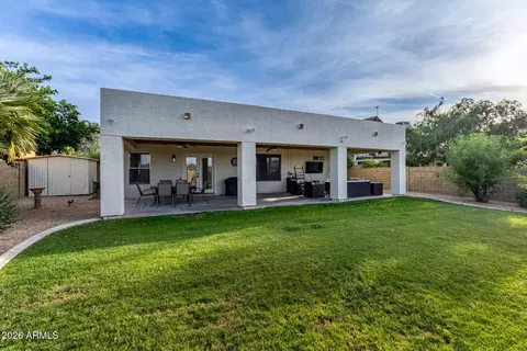 Exterior - 1514 E Le Marche Ave, Phoenix, AZ 85022 photo 6 of 8