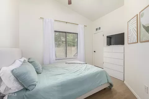 Bedroom - 1514 E Le Marche Ave, Phoenix, AZ 85022 photo 2 of 2