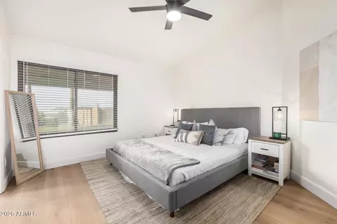 Bedroom - 1514 E Le Marche Ave, Phoenix, AZ 85022 photo 1 of 2