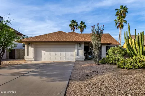 Exterior - 1514 E Le Marche Ave, Phoenix, AZ 85022 photo 4 of 8