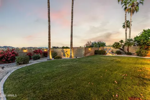 Exterior - 1514 E Le Marche Ave, Phoenix, AZ 85022 photo 8 of 8