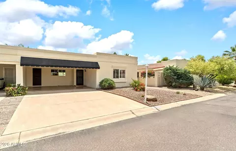 7809 E Plaza Ave, Scottsdale, AZ 85250