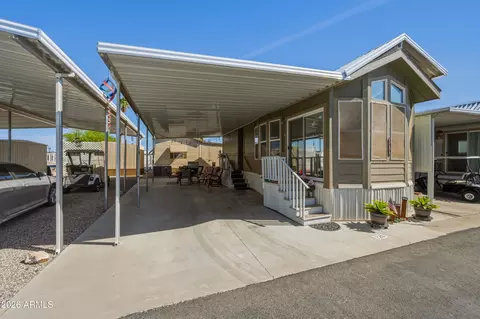 120 E Mesquite Dr, Florence, AZ 85132