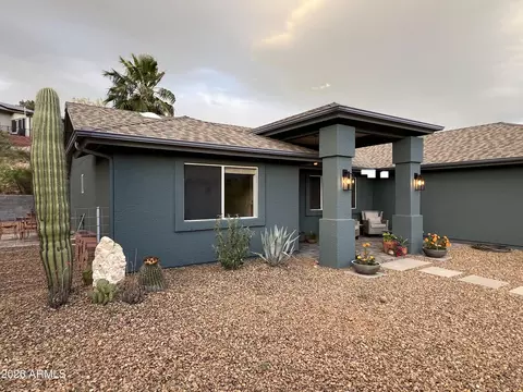 950 E Rio Mesa Trl, Cottonwood, AZ 86326