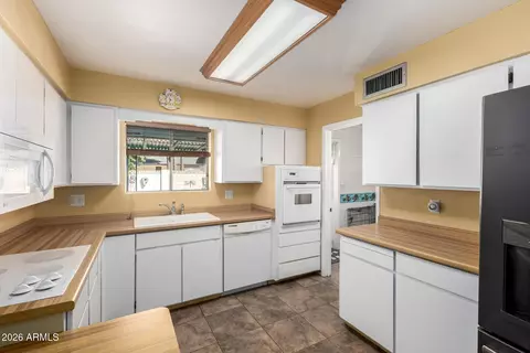 Kitchen - 6058 El Paso St, Mesa, AZ 85205 photo 1 of 2