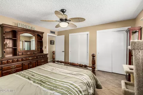 Bedroom - 6058 El Paso St, Mesa, AZ 85205 photo 2 of 5