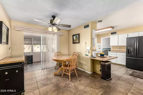 Dining - 6058 El Paso St, Mesa, AZ 85205 photo 1 of 1