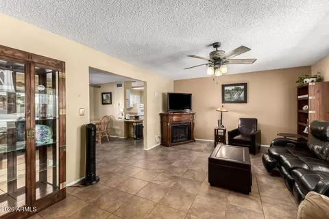 Living - 6058 El Paso St, Mesa, AZ 85205 photo 1 of 2