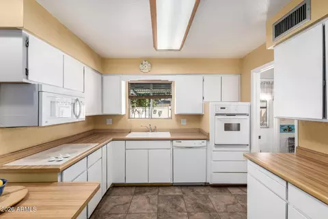 Kitchen - 6058 El Paso St, Mesa, AZ 85205 photo 2 of 2