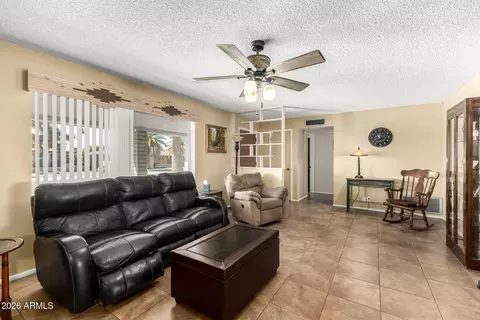 Living - 6058 El Paso St, Mesa, AZ 85205 photo 2 of 2