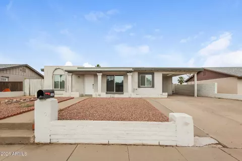 6402 S 44th St, Phoenix, AZ 85042
