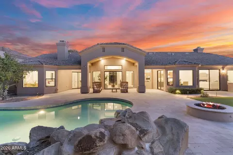12120 E Cortez Dr, Scottsdale, AZ 85259