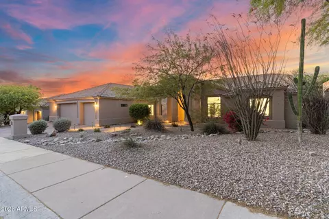 12120 E Cortez Dr, Scottsdale, AZ 85259