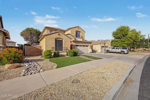 14128 W Calavar Rd, Surprise, AZ 85379