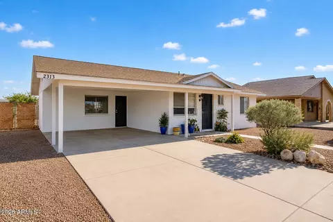 2313 E Obregon St, Tempe, AZ 85288
