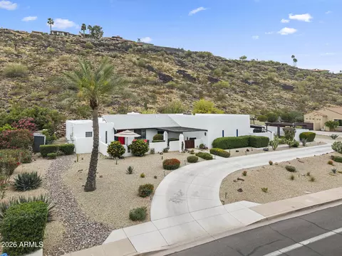 14436 N Coral Gables Dr, Phoenix, AZ 85023