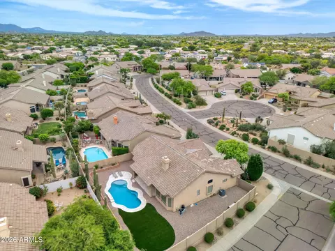 4934 E Skinner Dr, Cave Creek, AZ 85331