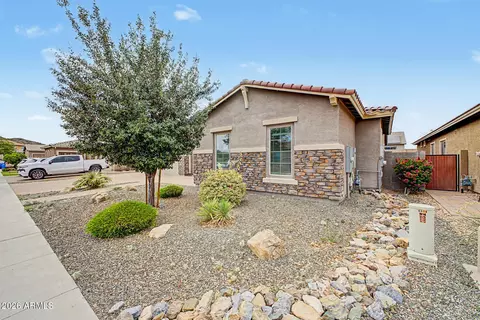 6618 W Madre Del Oro Dr, Phoenix, AZ 85083