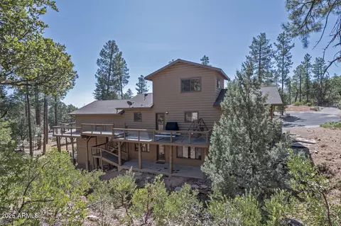 Other - 4037 W Sage Ct, Pine, AZ 85544 photo 1 of 16